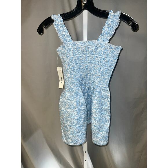 Aqua Summer kids top size M - Picture 3 of 4